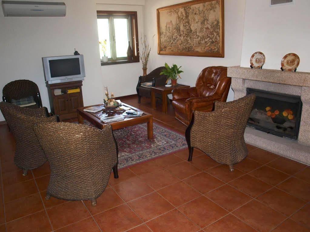 Hotel Casa Do Tua Foz Tua Exterior photo