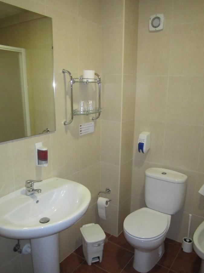 Hotel Casa Do Tua Foz Tua Room photo
